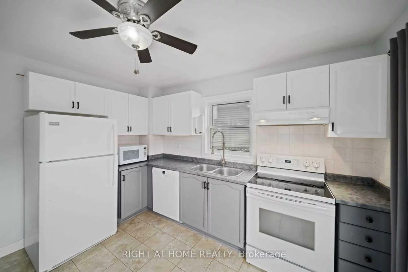 9, Ward, Painswick South, Barrie