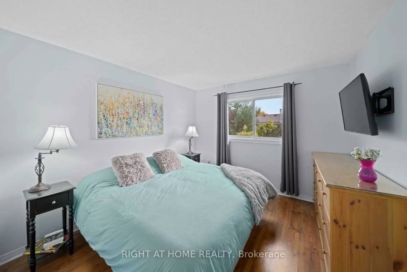 9, Ward, Painswick South, Barrie
