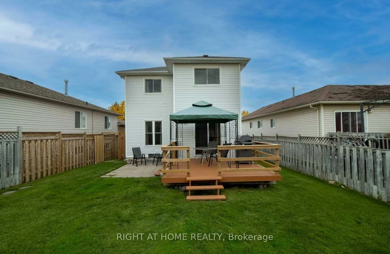 9, Ward, Painswick South, Barrie