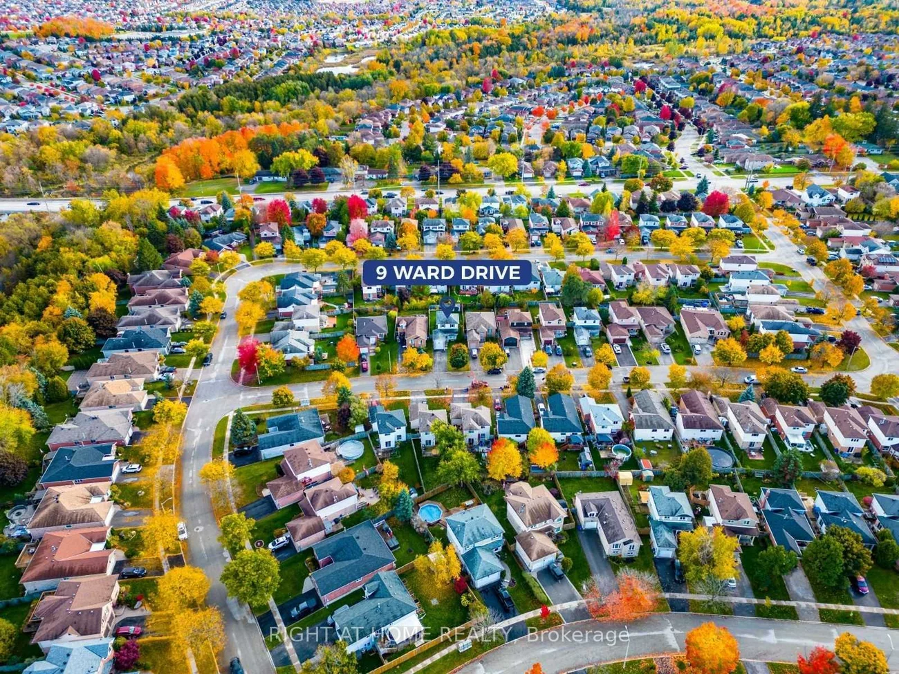 9, Ward, Painswick South, Barrie