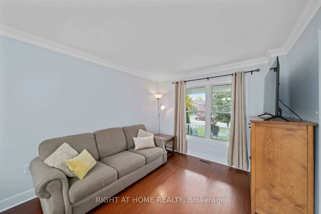 9, Ward, Painswick South, Barrie