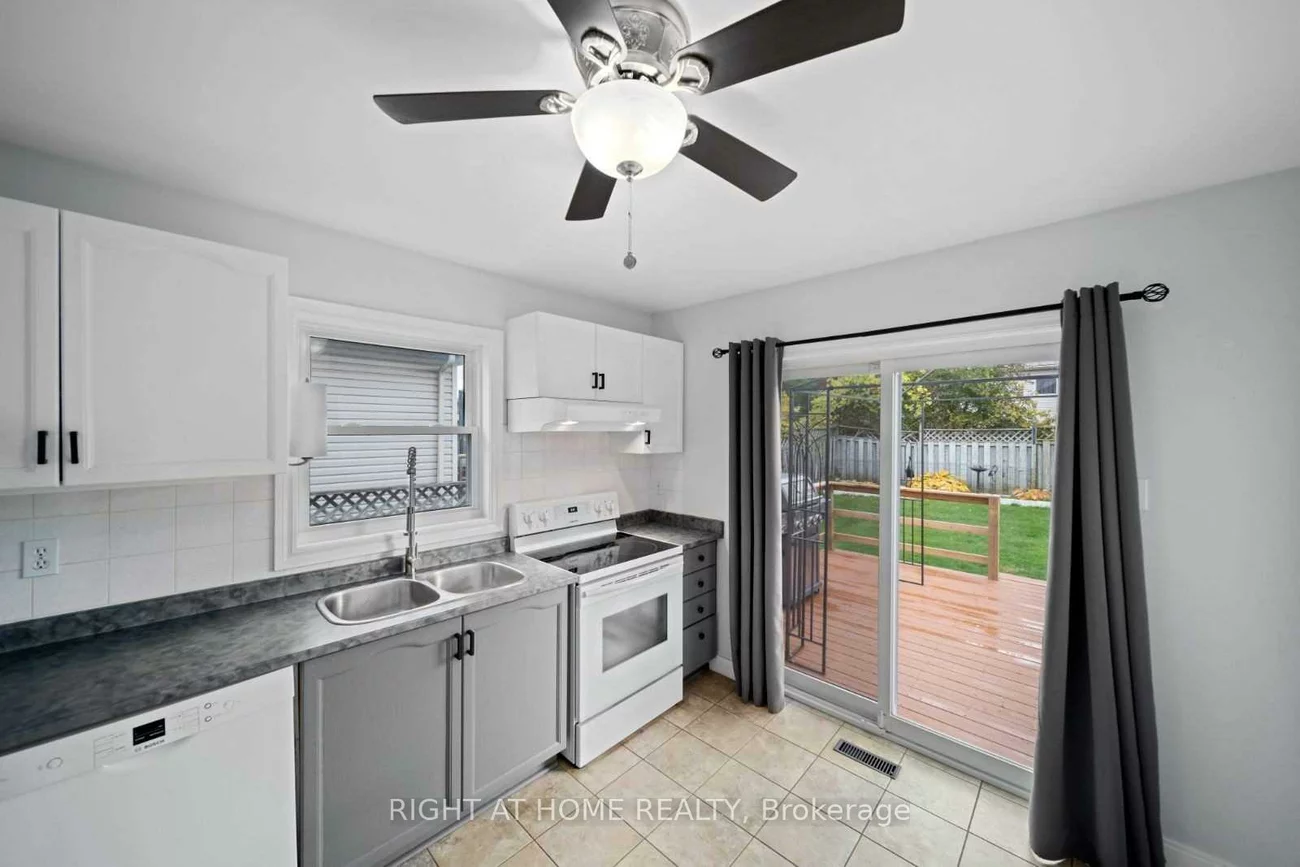 9, Ward, Painswick South, Barrie