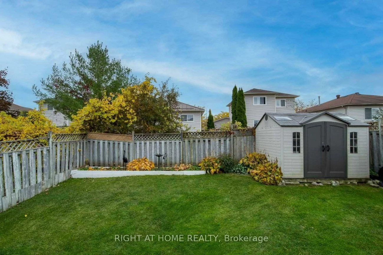 9, Ward, Painswick South, Barrie