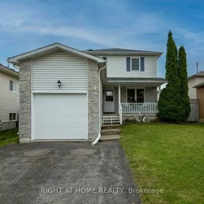 9, Ward, Painswick South, Barrie