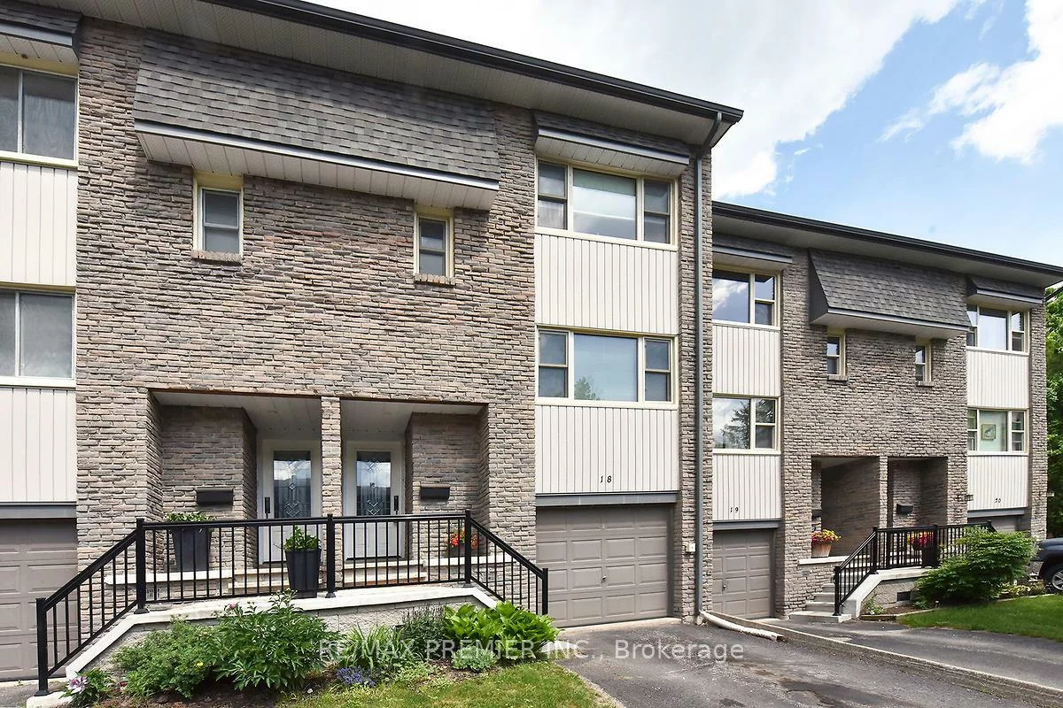 2, North, Wellington, Barrie