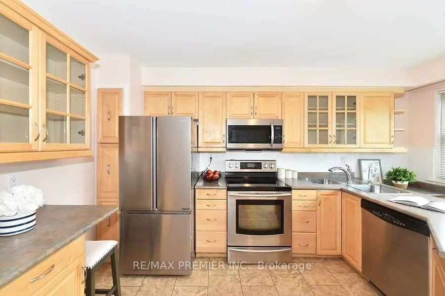 2, North, Wellington, Barrie