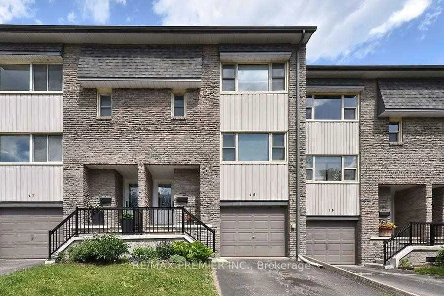 2, North, Wellington, Barrie