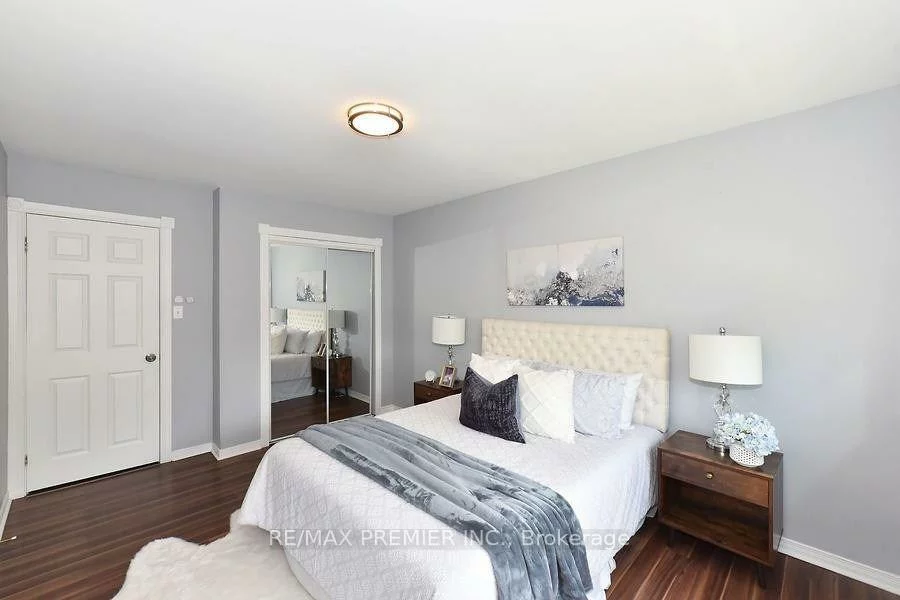 2, North, Wellington, Barrie