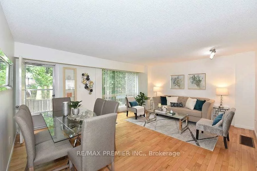 2, North, Wellington, Barrie