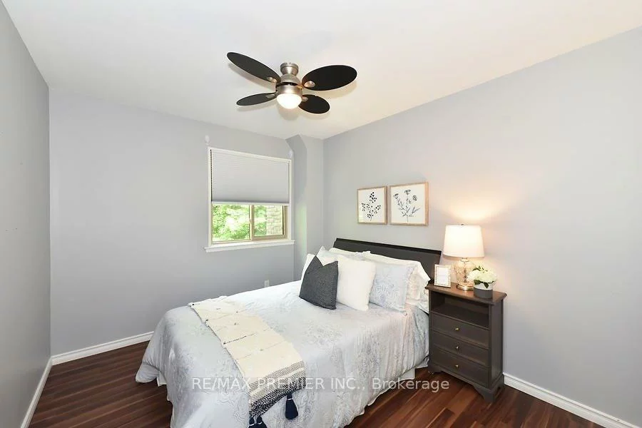 2, North, Wellington, Barrie