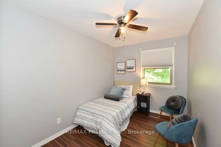 2, North, Wellington, Barrie