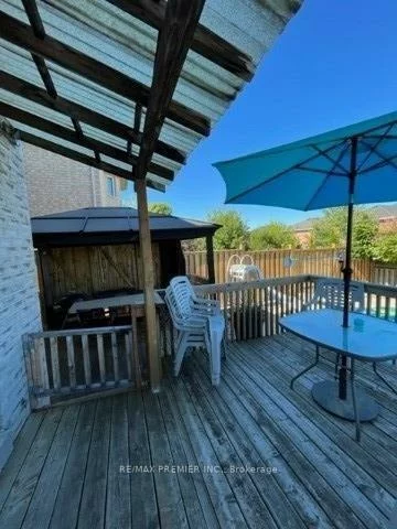 2, Grace, Painswick South, Barrie