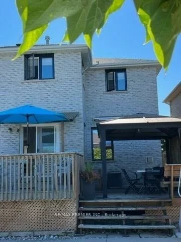 2, Grace, Painswick South, Barrie