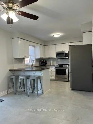 2, Grace, Painswick South, Barrie