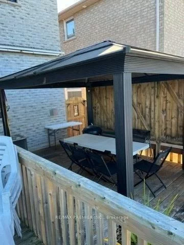 2, Grace, Painswick South, Barrie