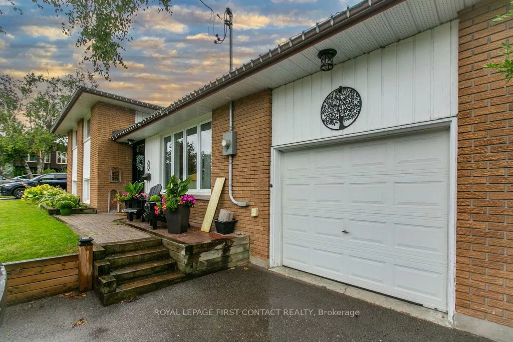 20, Ottaway, Wellington, Barrie