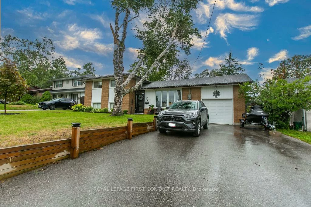 20, Ottaway, Wellington, Barrie