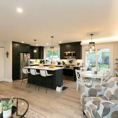 20, Ottaway, Wellington, Barrie