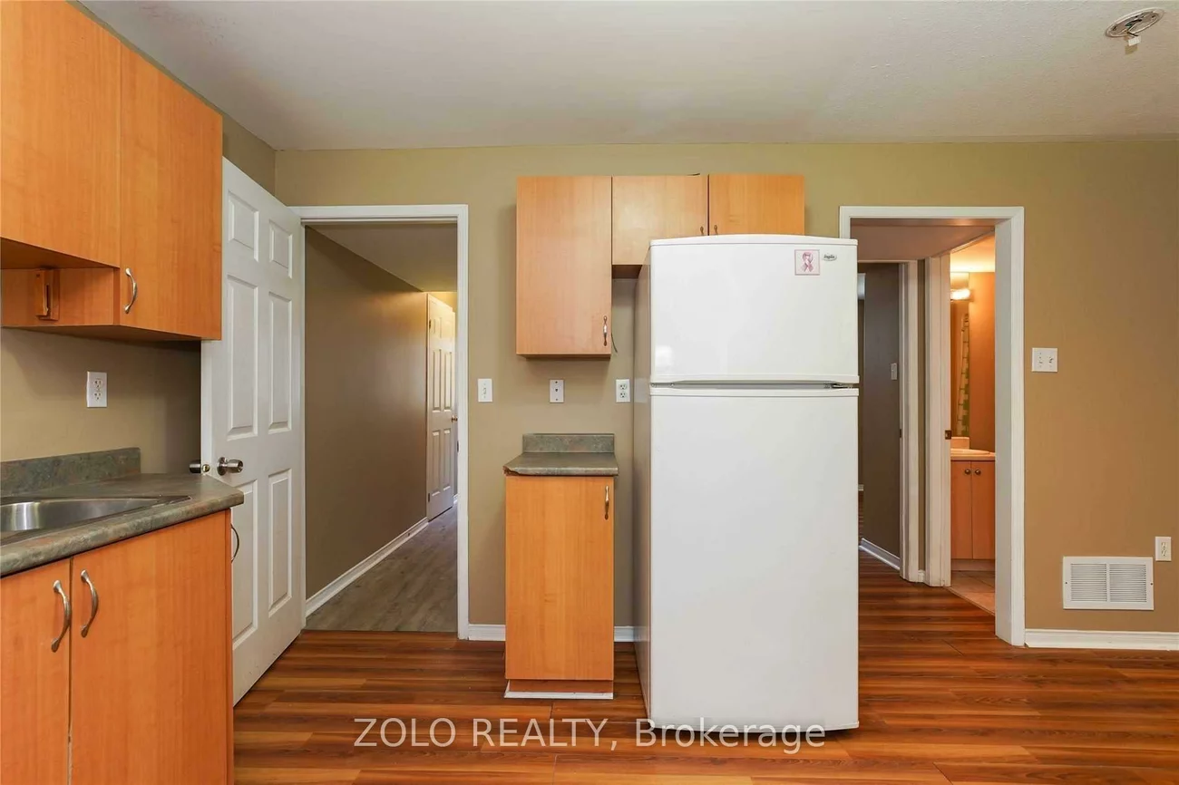 35, Forest Dale, Little Lake, Barrie