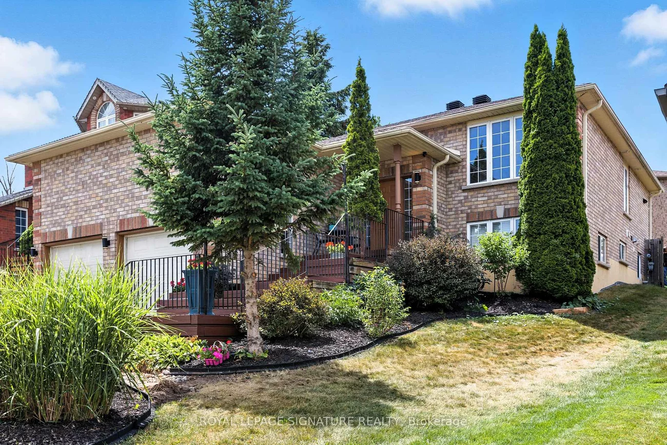 20, Pacific, Little Lake, Barrie