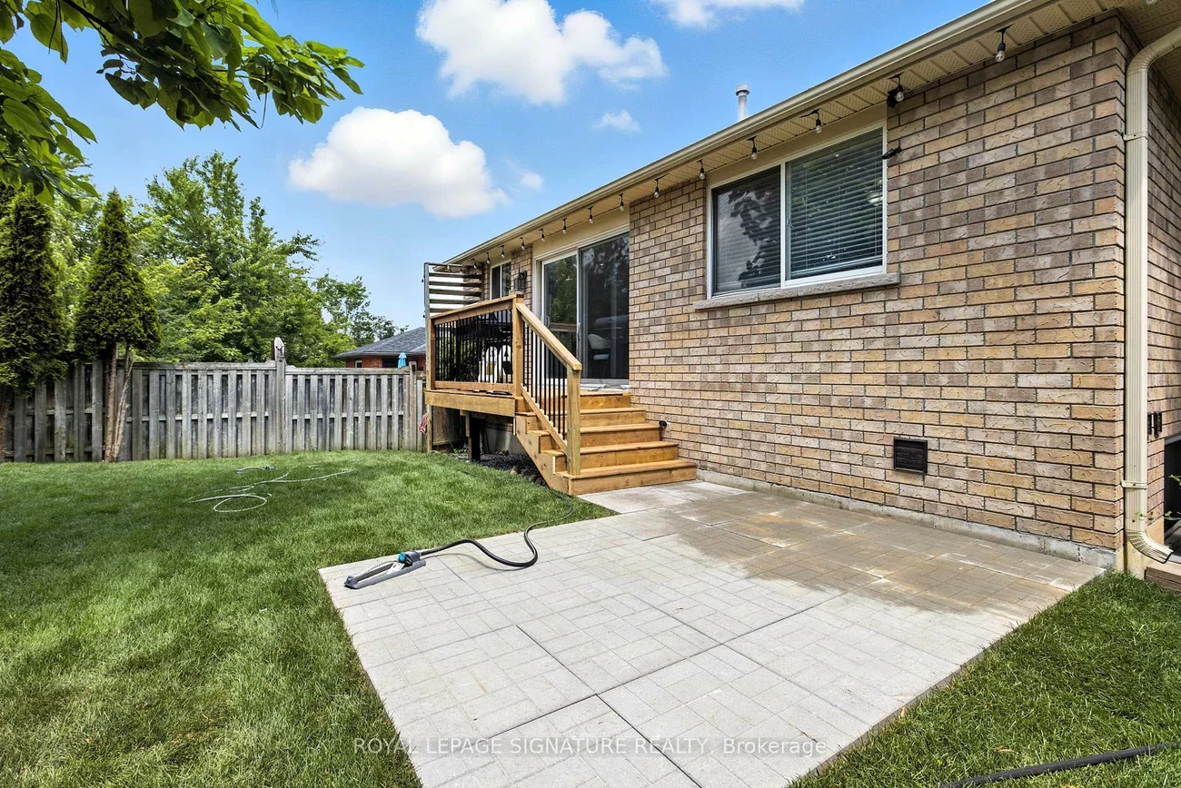 20, Pacific, Little Lake, Barrie