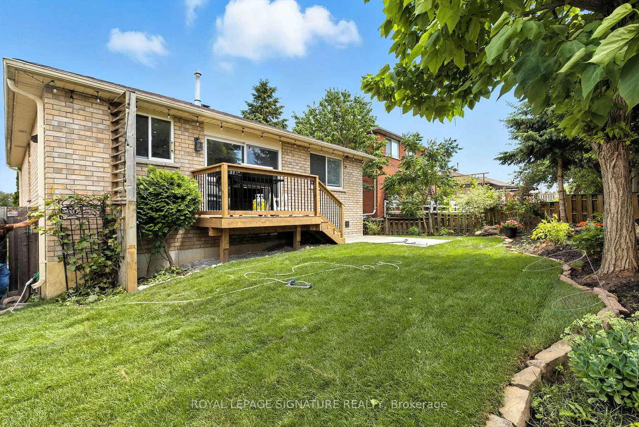 20, Pacific, Little Lake, Barrie