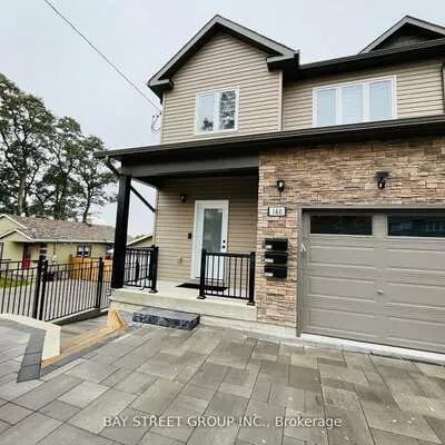 180, Ardagh (LOWER), Ardagh, Barrie