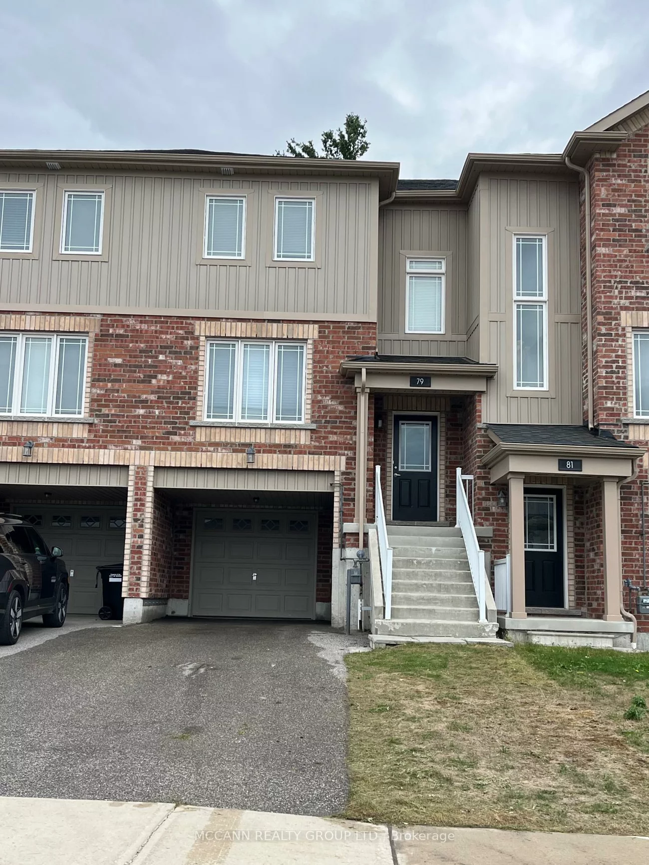 79, Franks, Allandale, Barrie