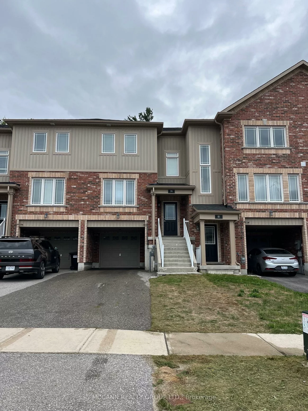 79, Franks, Allandale, Barrie