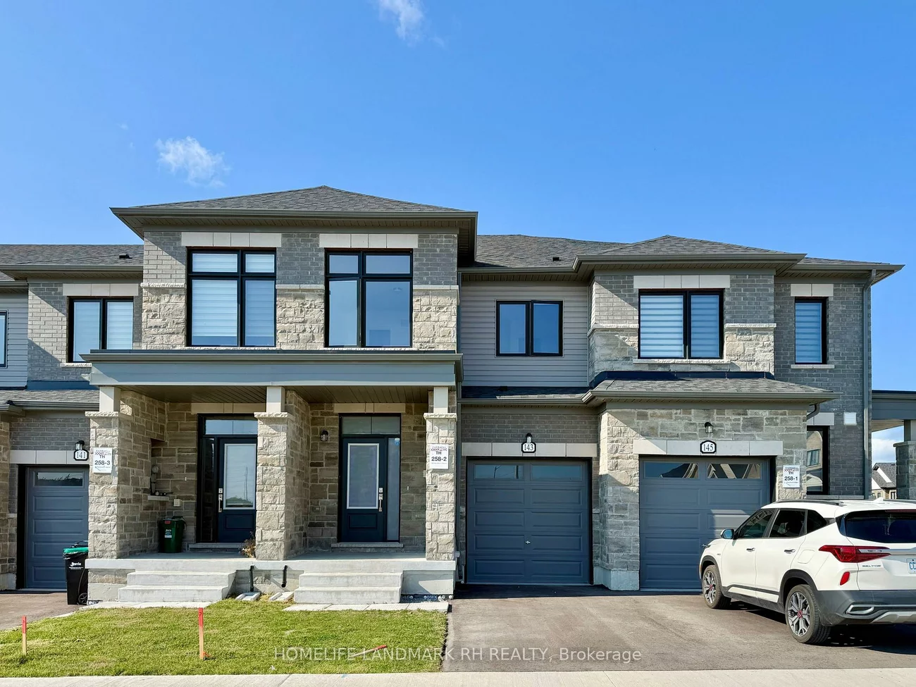 143, FENCHURCH, Rural Barrie Southeast, Barrie