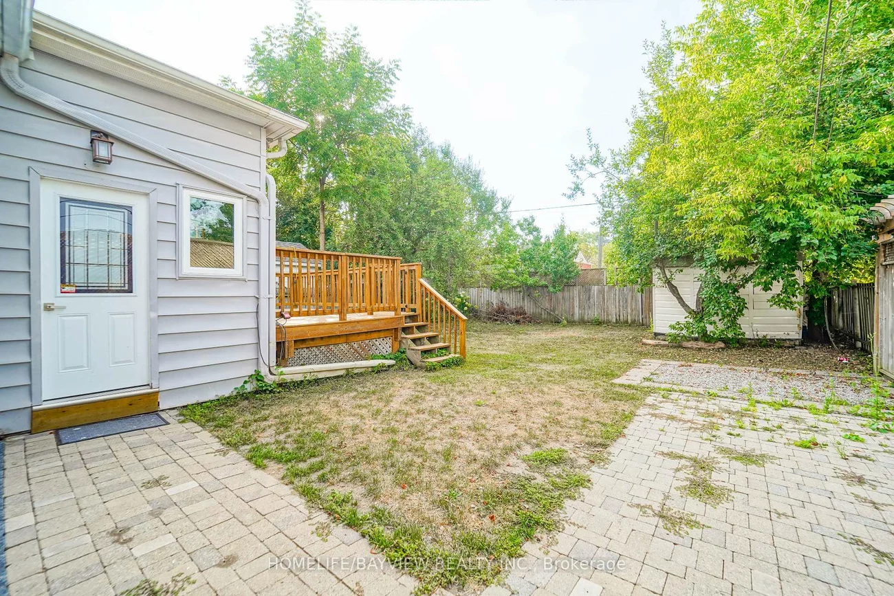 163, Gunn, Wellington, Barrie