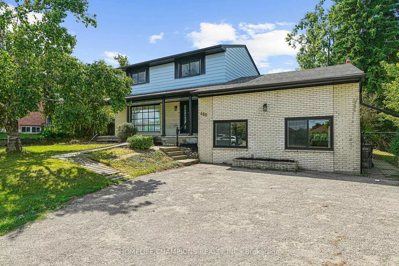 480, St Vincent, Cundles East, Barrie