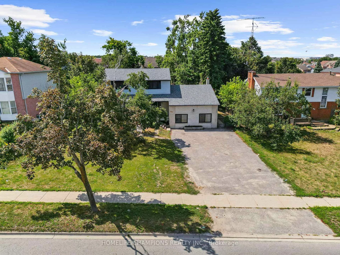 480, St Vincent, Cundles East, Barrie