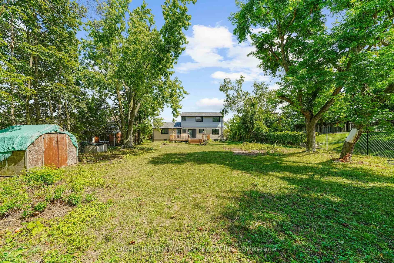 480, St Vincent, Cundles East, Barrie