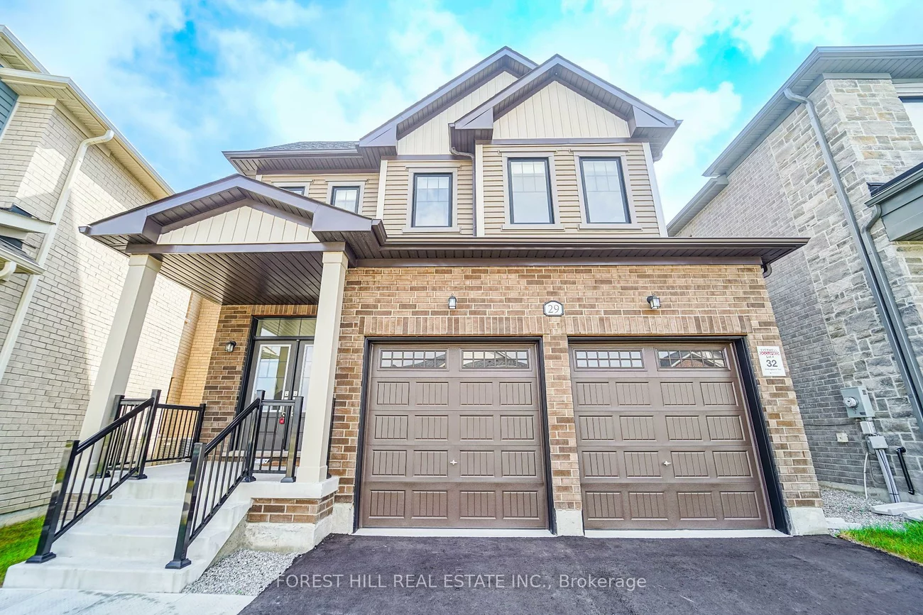 29, Kingsbury, Rural Barrie Southeast, Barrie