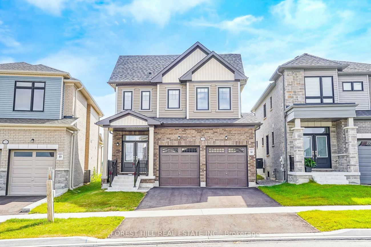 29, Kingsbury, Rural Barrie Southeast, Barrie