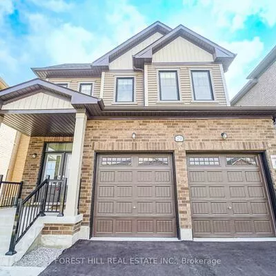 29, Kingsbury, Rural Barrie Southeast, Barrie