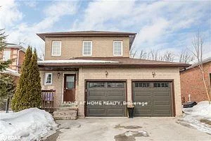 146, CHELTENHAM, Georgian Drive, Barrie