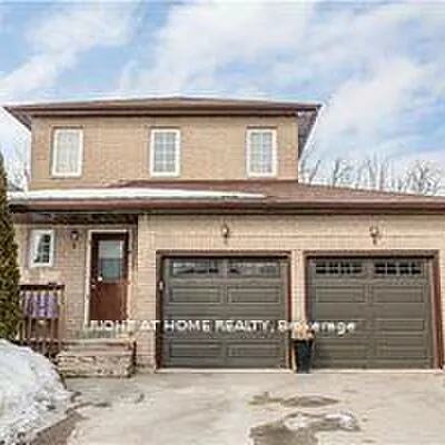 146, CHELTENHAM, Georgian Drive, Barrie