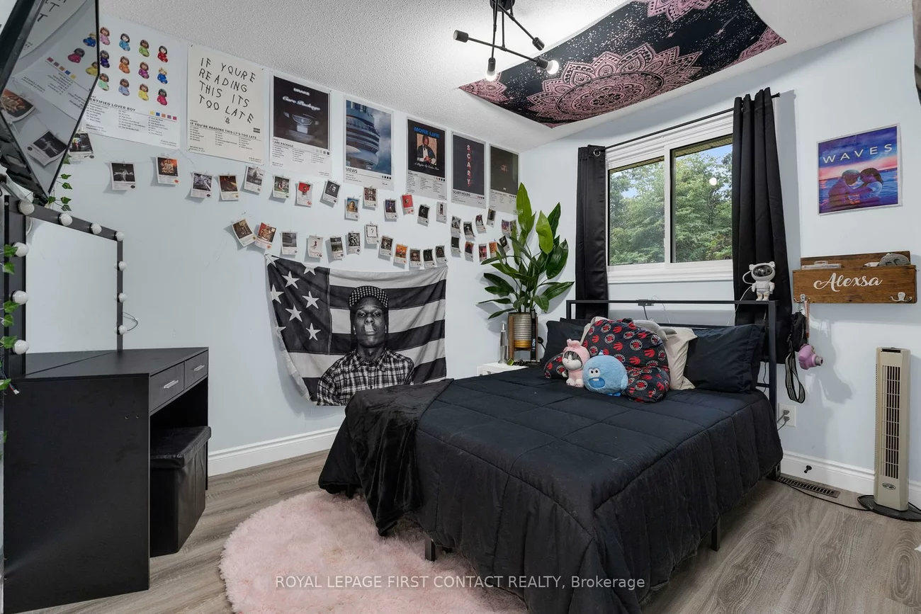 27, Austen, Letitia Heights, Barrie