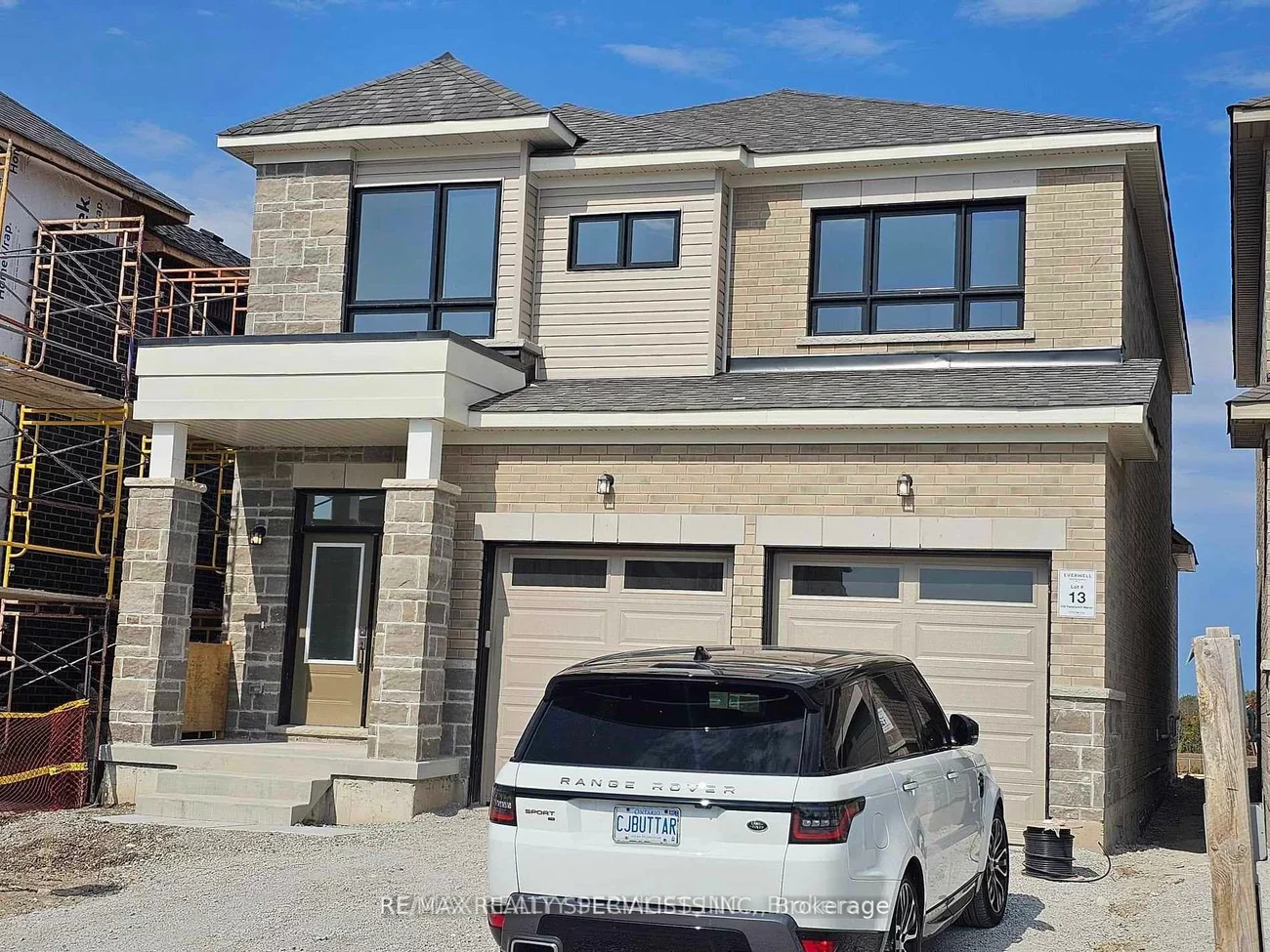 155, Fenchurch, Rural Barrie Southeast, Barrie