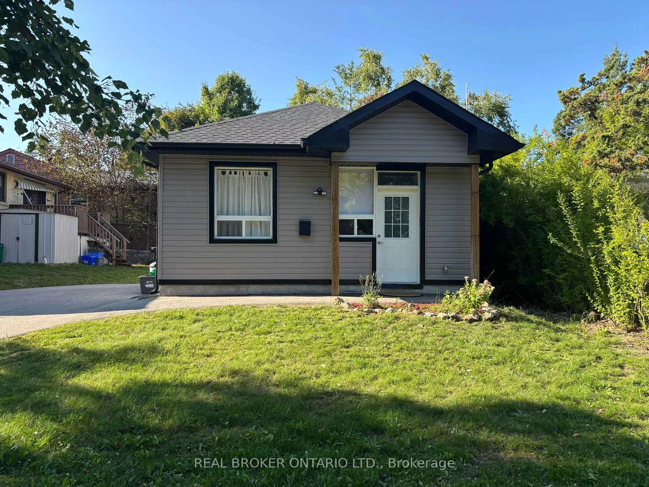1, Vine, Sunnidale, Barrie