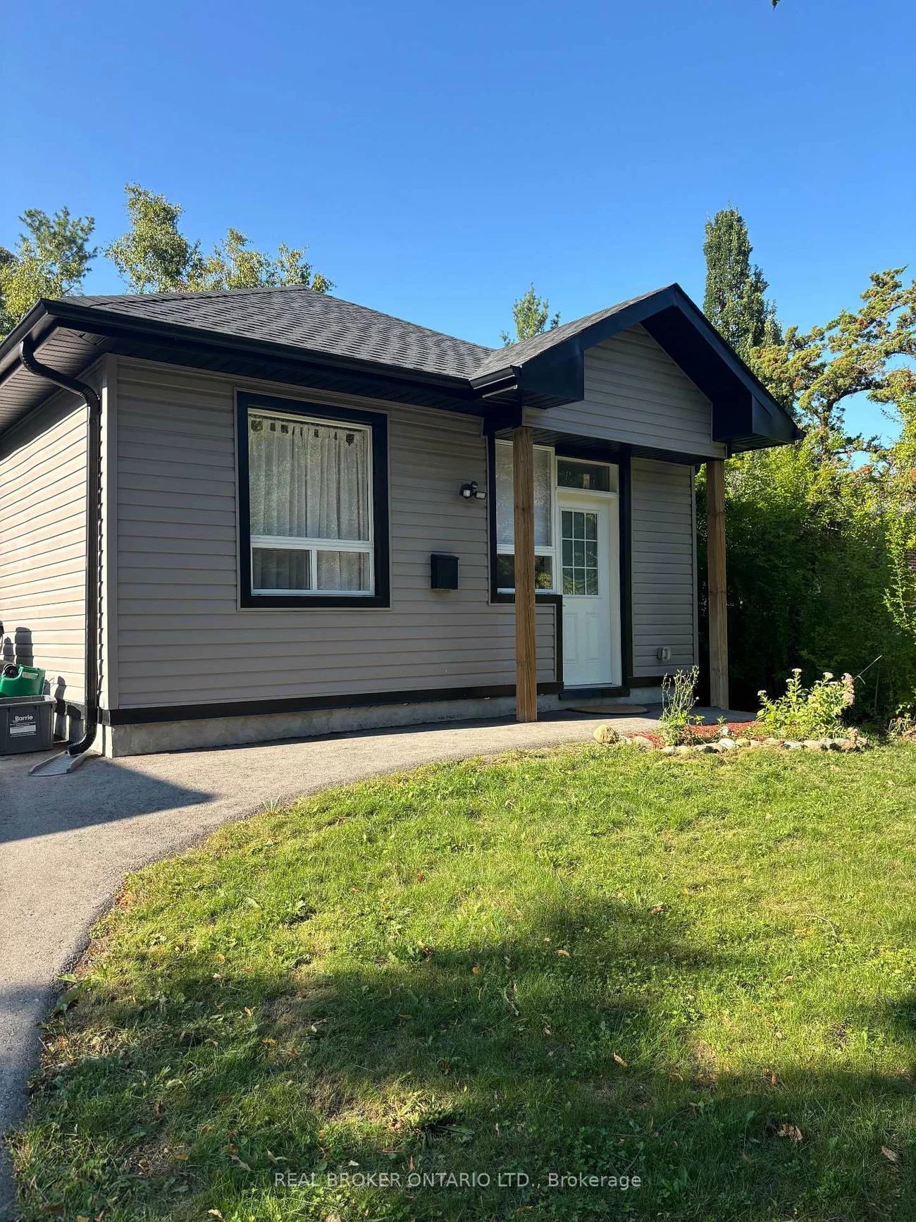1, Vine, Sunnidale, Barrie