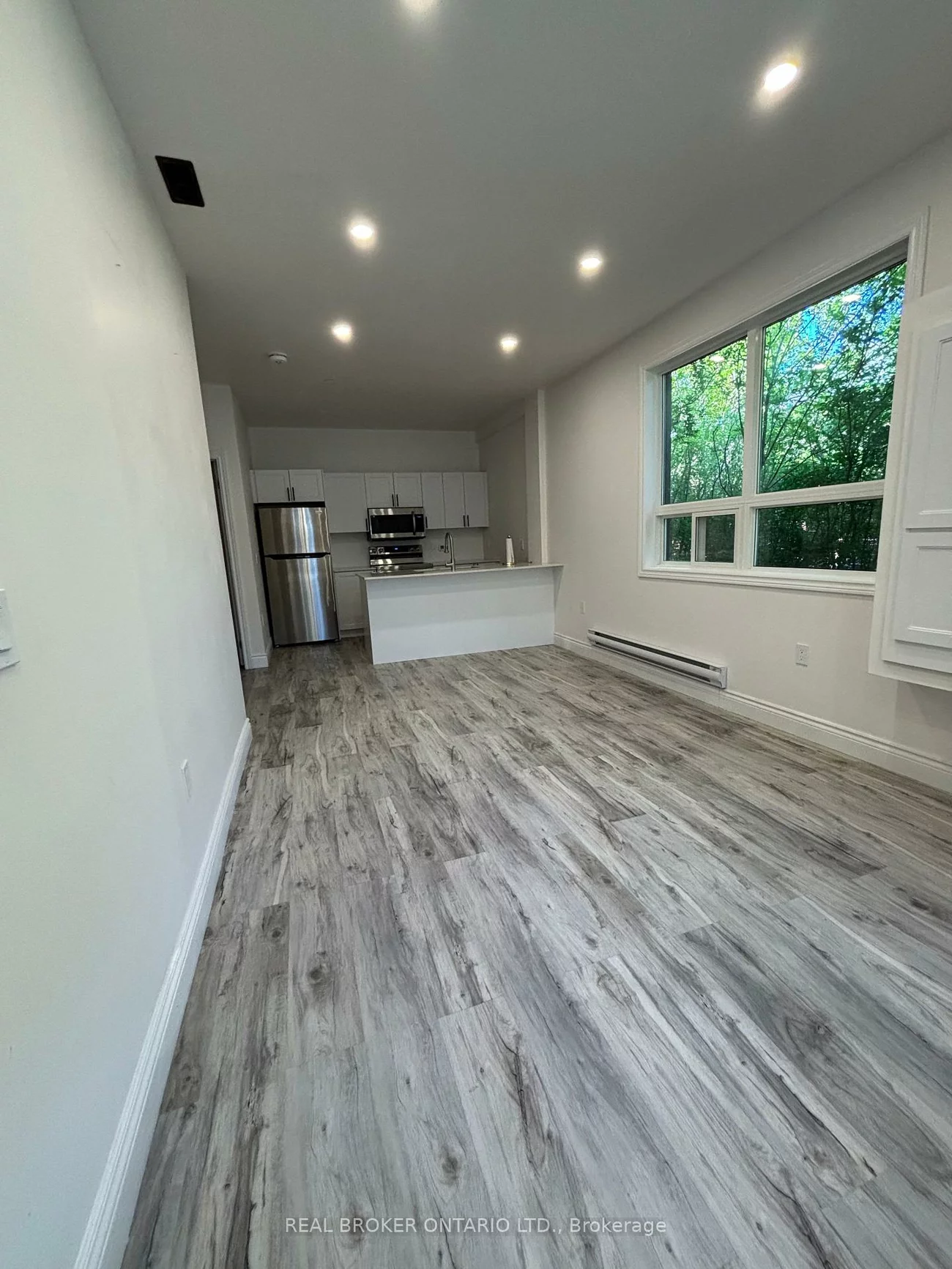 1, Vine, Sunnidale, Barrie