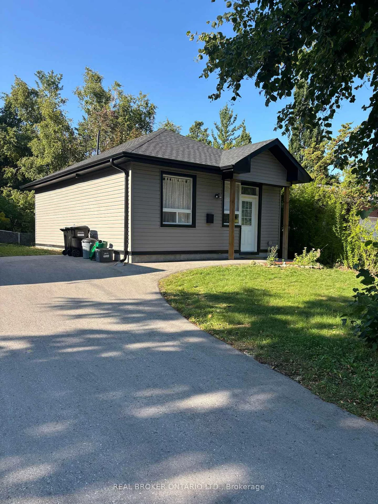 1, Vine, Sunnidale, Barrie