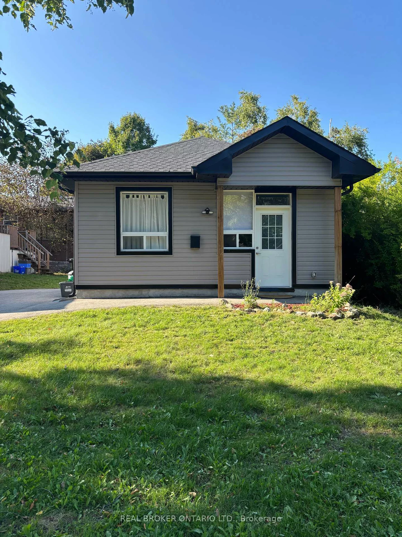 1, Vine, Sunnidale, Barrie