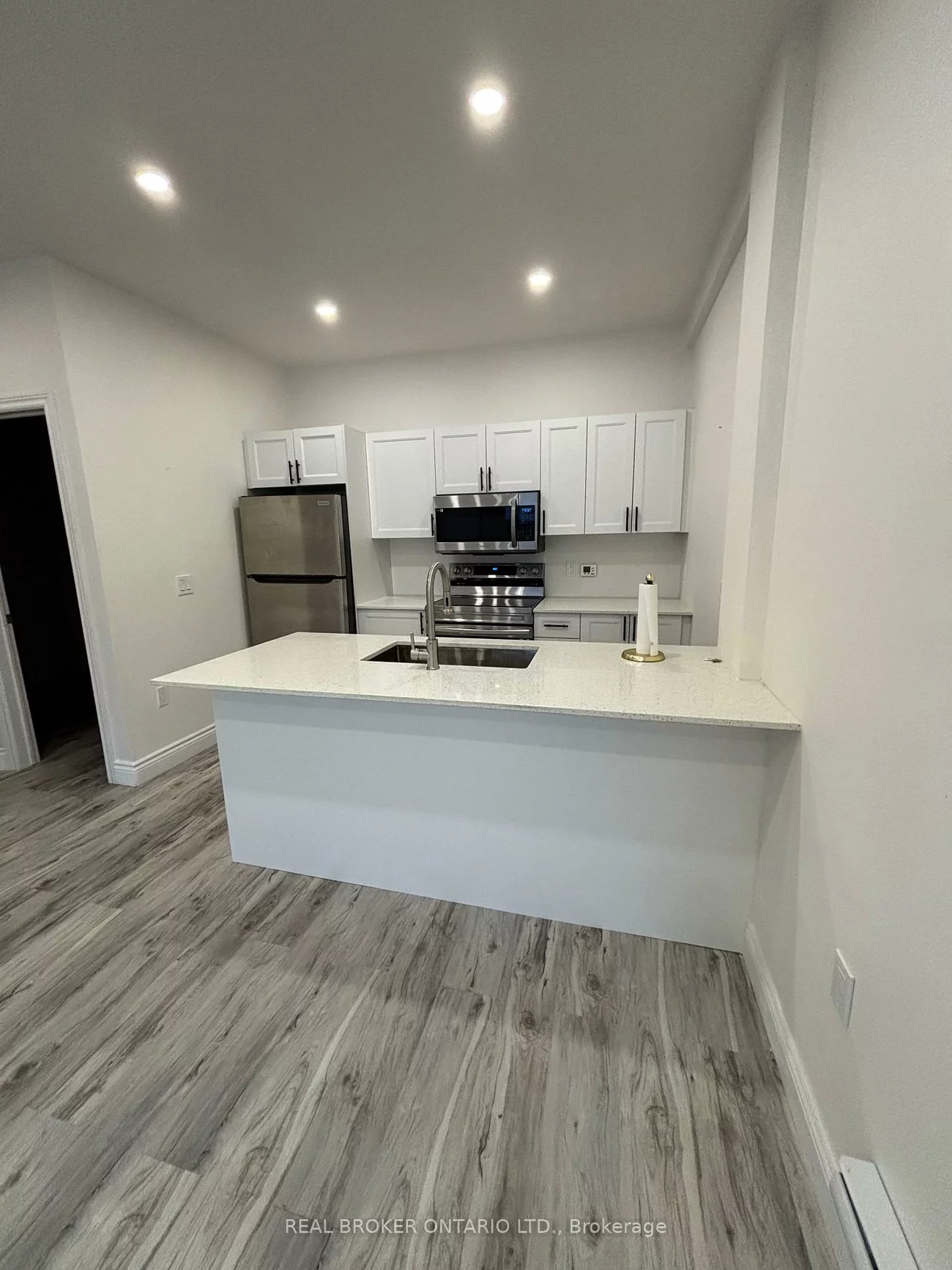 1, Vine, Sunnidale, Barrie