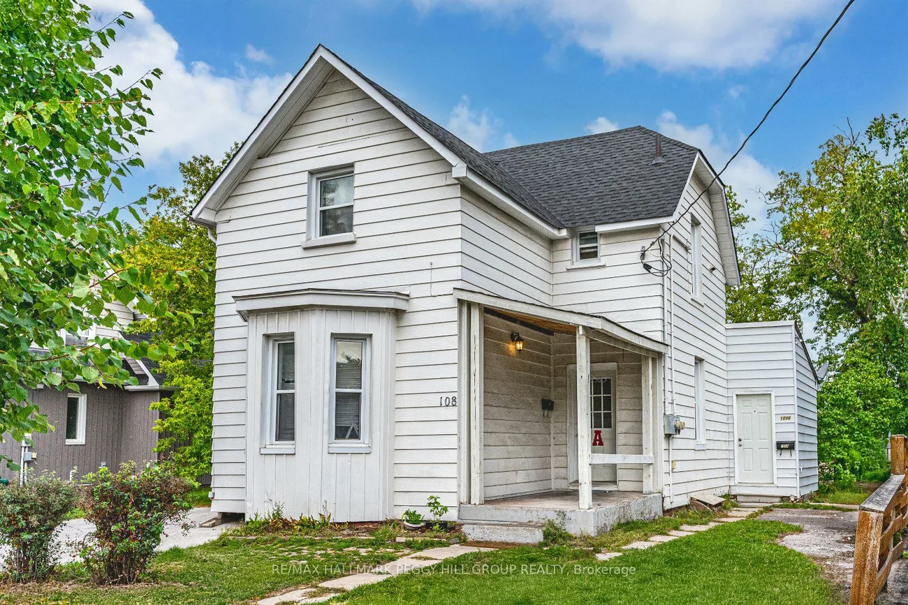 108, John, Sanford, Barrie