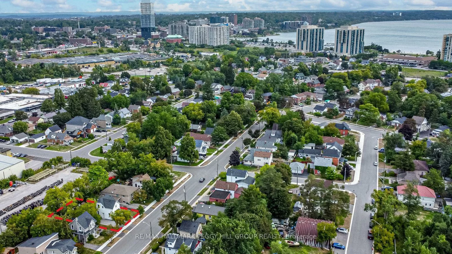 108, John, Sanford, Barrie