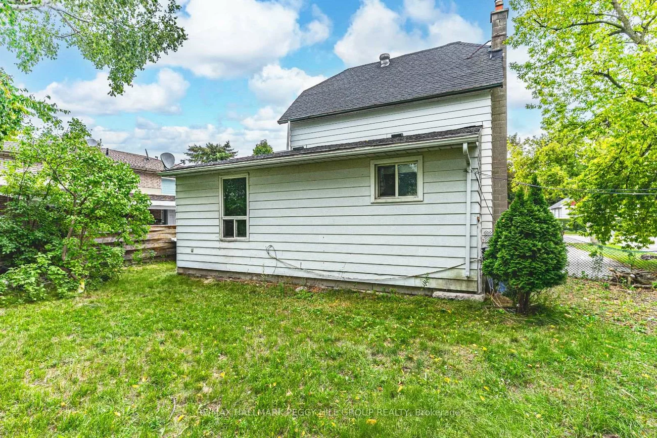 108, John, Sanford, Barrie